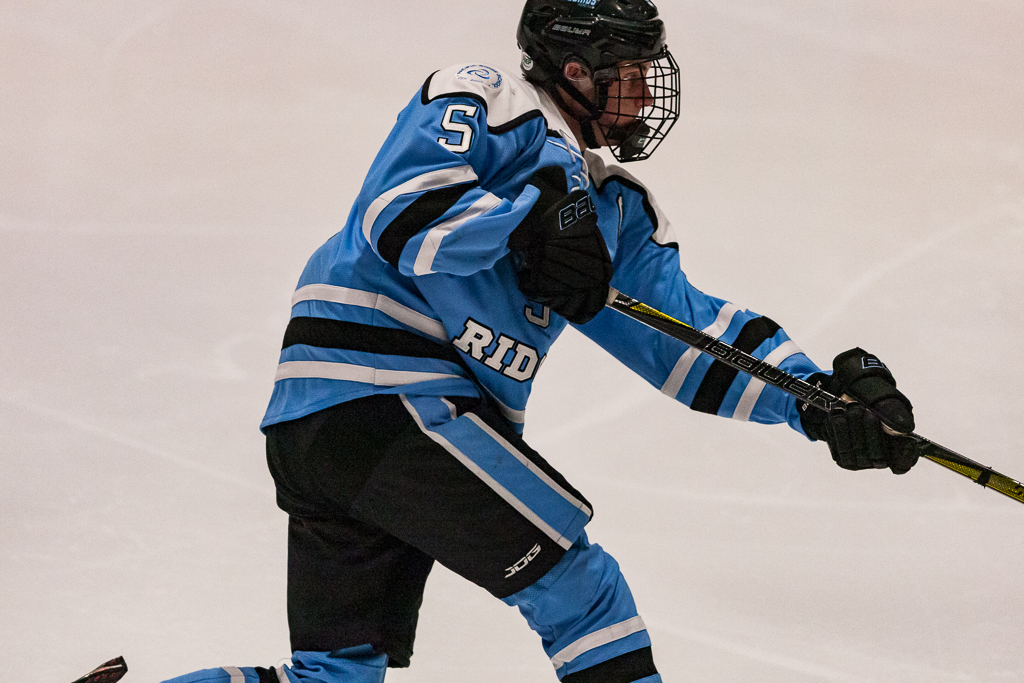 ADHSHL D1 Championship Game