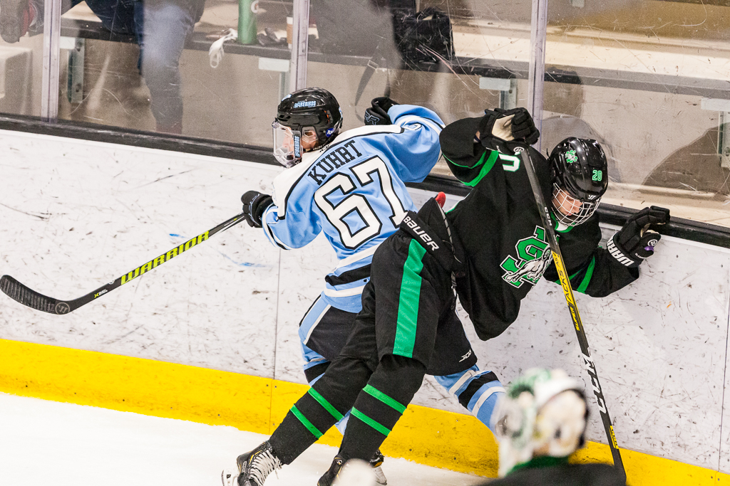 ADHSHL D1 Championship Game