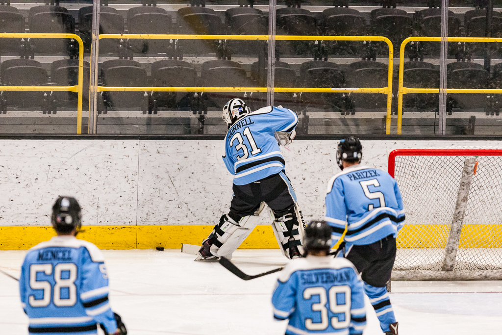 ADHSHL D1 Championship Game