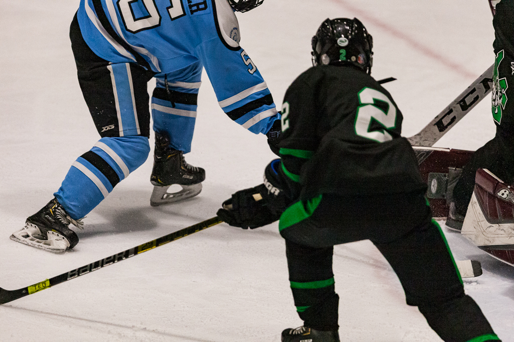 ADHSHL D1 Championship Game