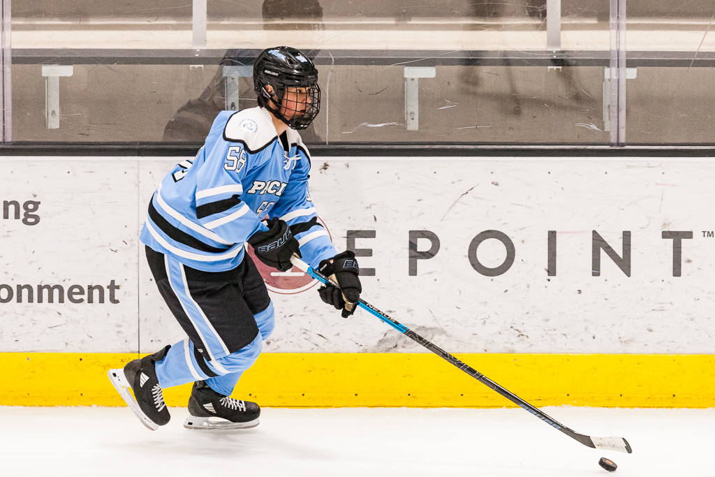 ADHSHL D1 Championship Game