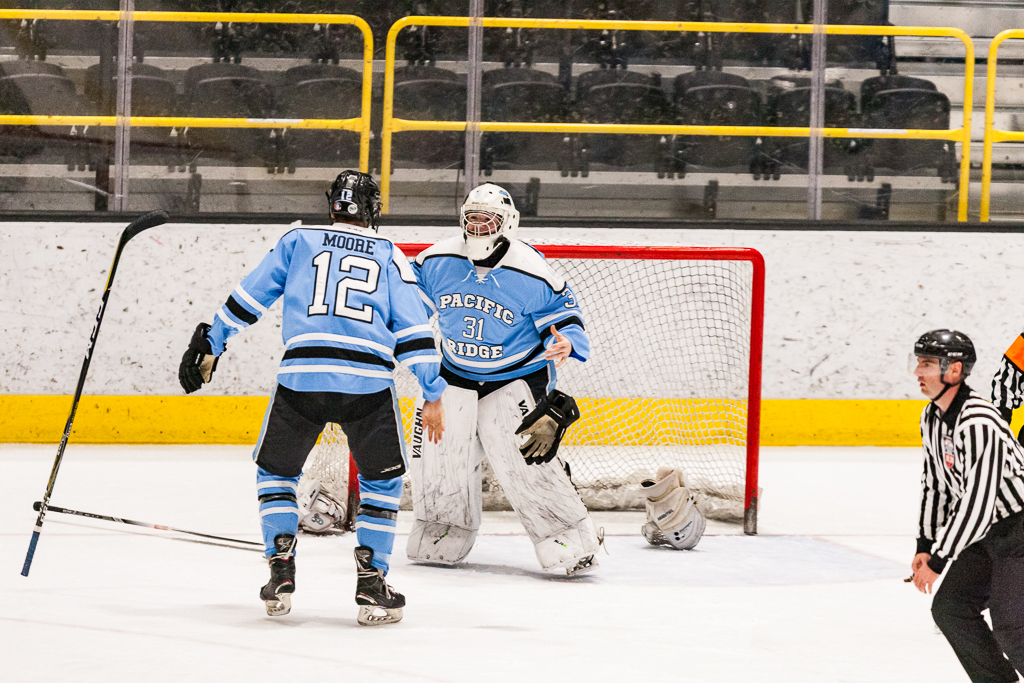 ADHSHL D1 Championship Game