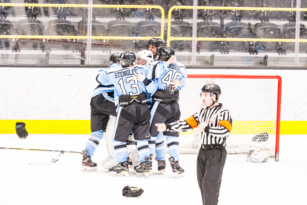 ADHSHL D1 Championship Game