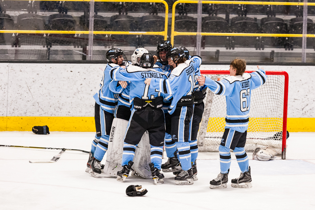 ADHSHL D1 Championship Game