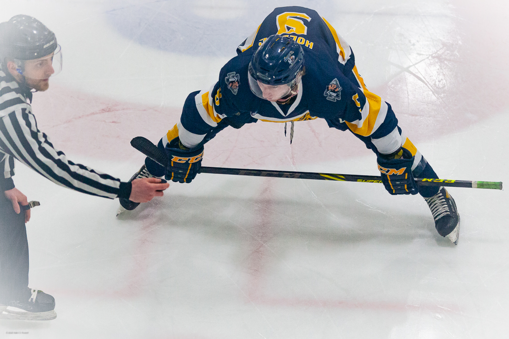 VJW vs. Railers