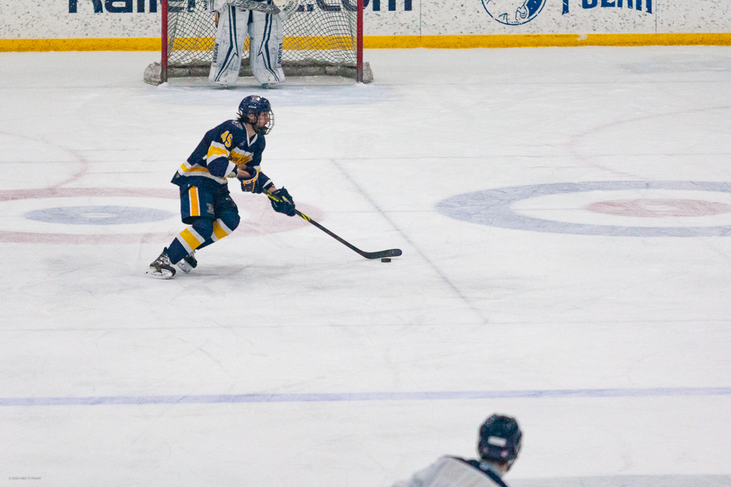 VJW vs. Railers