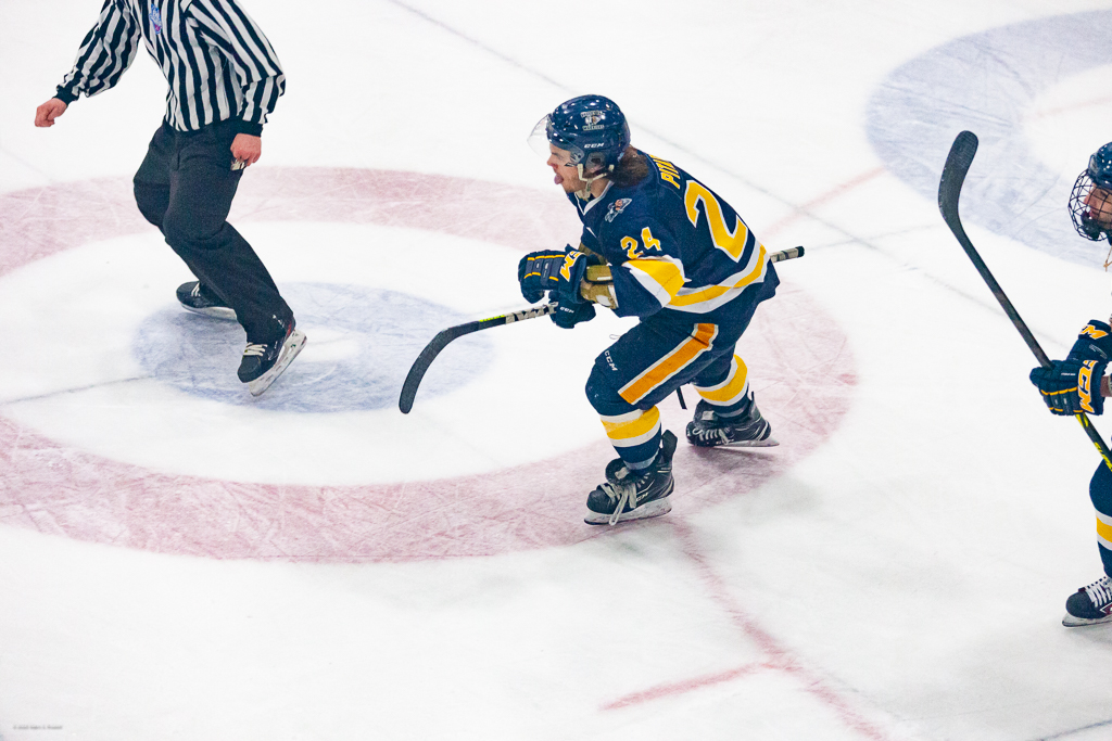 VJW vs. Railers