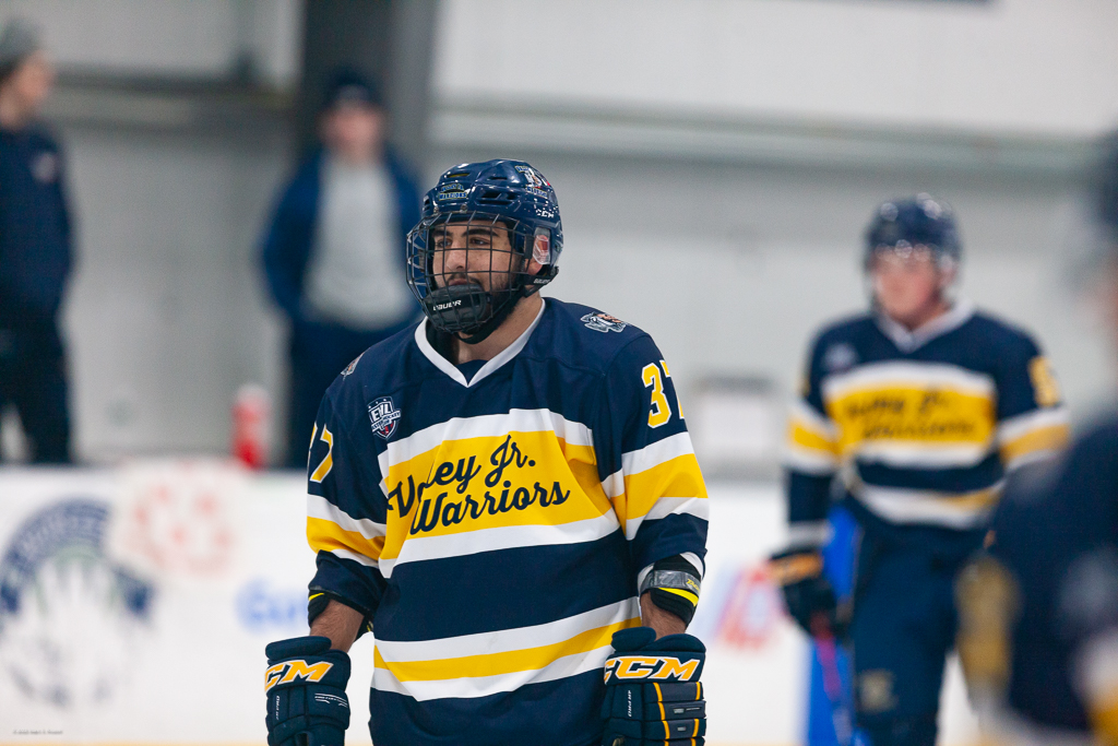 VJW vs. Railers
