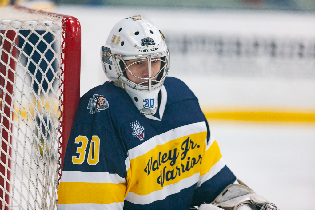 VJW vs. Railers