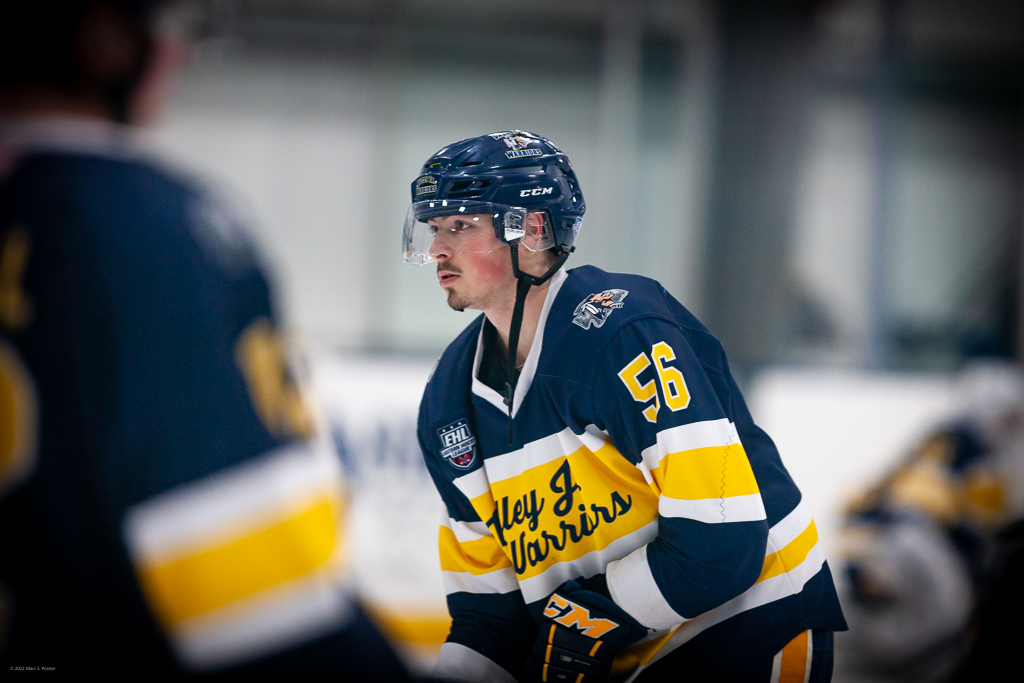VJW vs. Railers