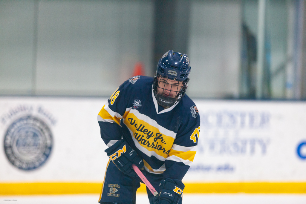 VJW vs. Railers