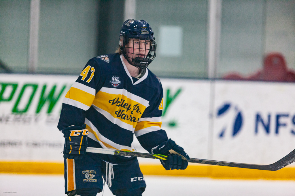 VJW vs. Railers
