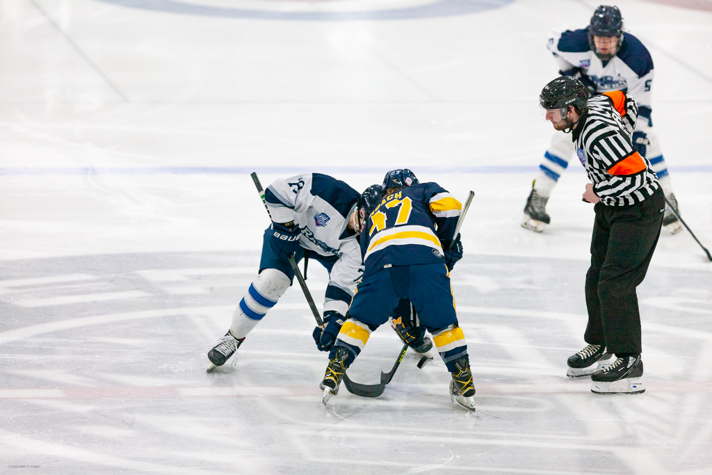 VJW vs. Railers