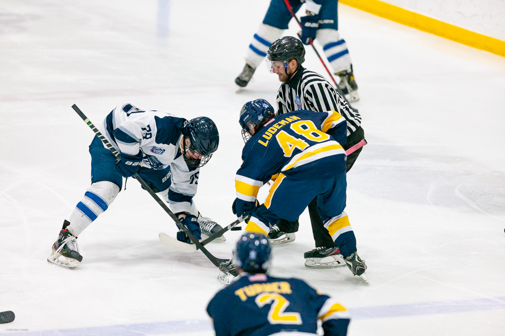 VJW vs. Railers