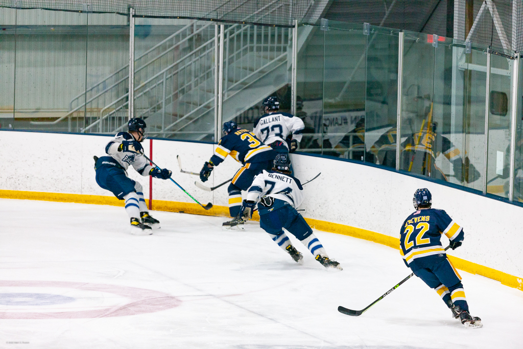 VJW vs. Railers