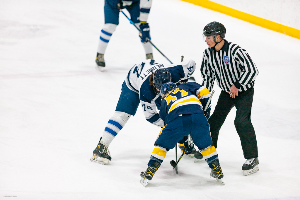 VJW vs. Railers