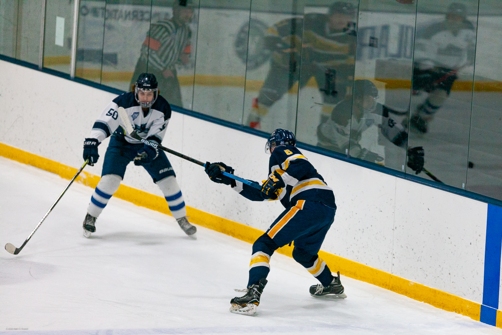 VJW vs. Railers