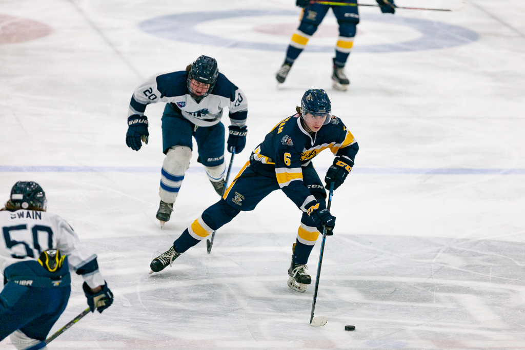 VJW vs. Railers