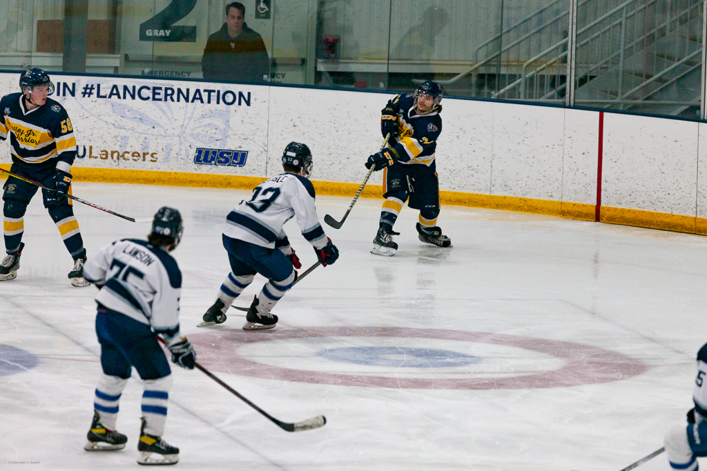 VJW vs. Railers