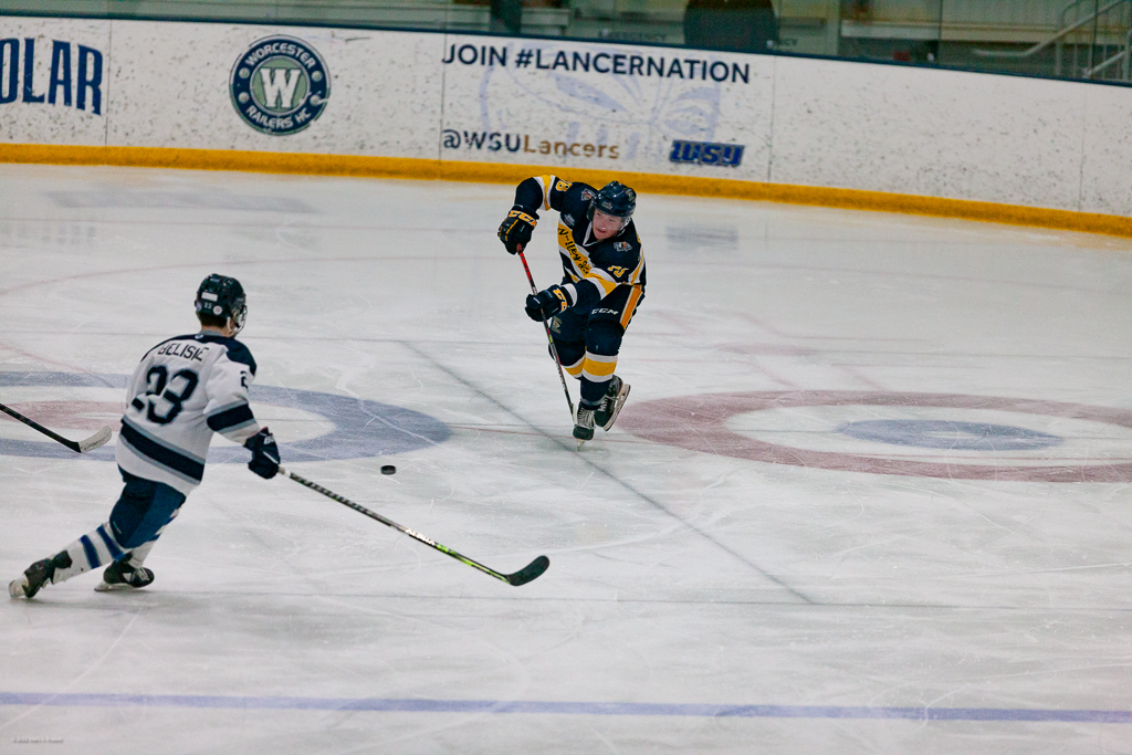 VJW vs. Railers