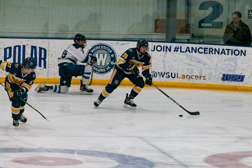 VJW vs. Railers