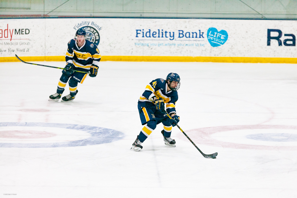 VJW vs. Railers