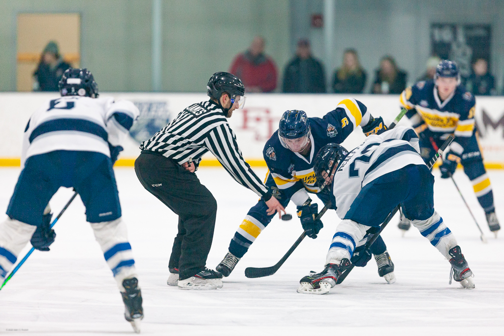 VJW vs. Railers